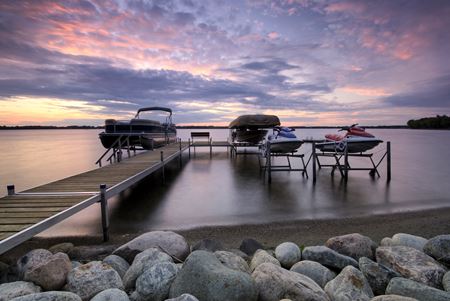 Benefits of a Seawall For Your Waterfront Property Thumbnail
