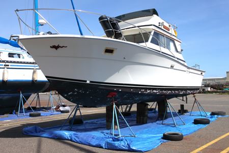 The Importance of Routine Marine Inspections for Boat Owners