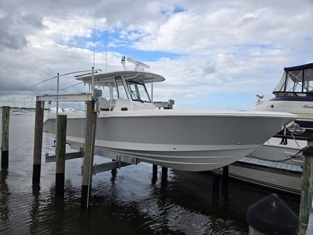 What ‘Lift Capacity’ Really Means: Boat Lift Capacity Sizing for Today’s Boat and Tomorrow’s Upgrade Thumbnail