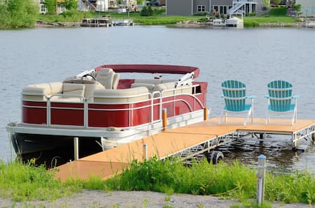 Floating Docks Thumbnail